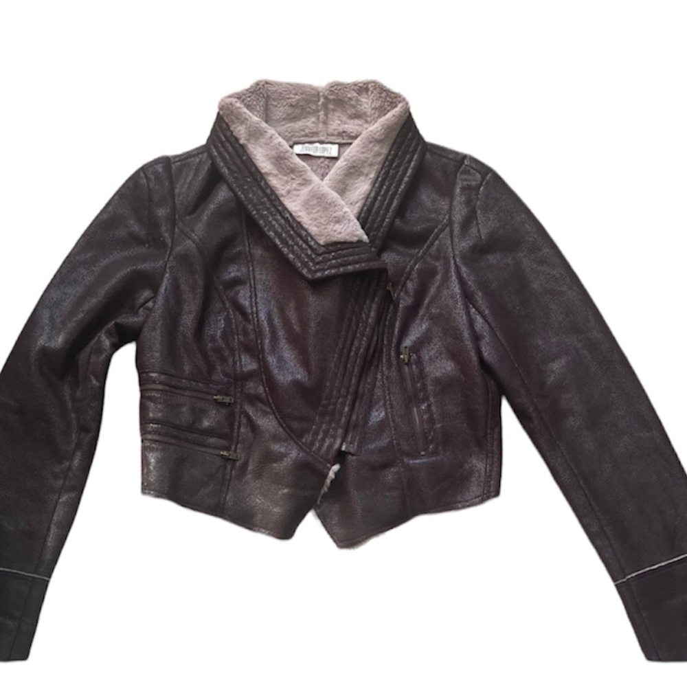 Winter jacket